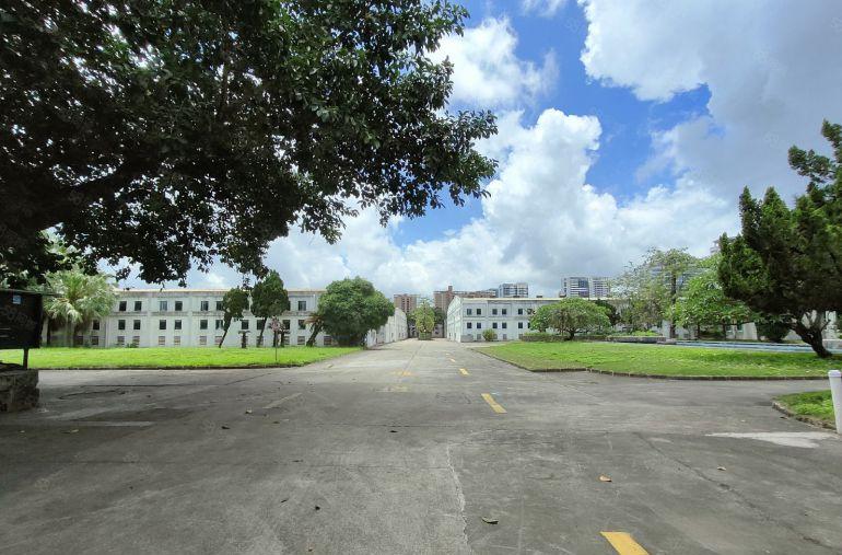 龙溪带红本独门独院红本单一层厂房仓库低价出租500平起分租