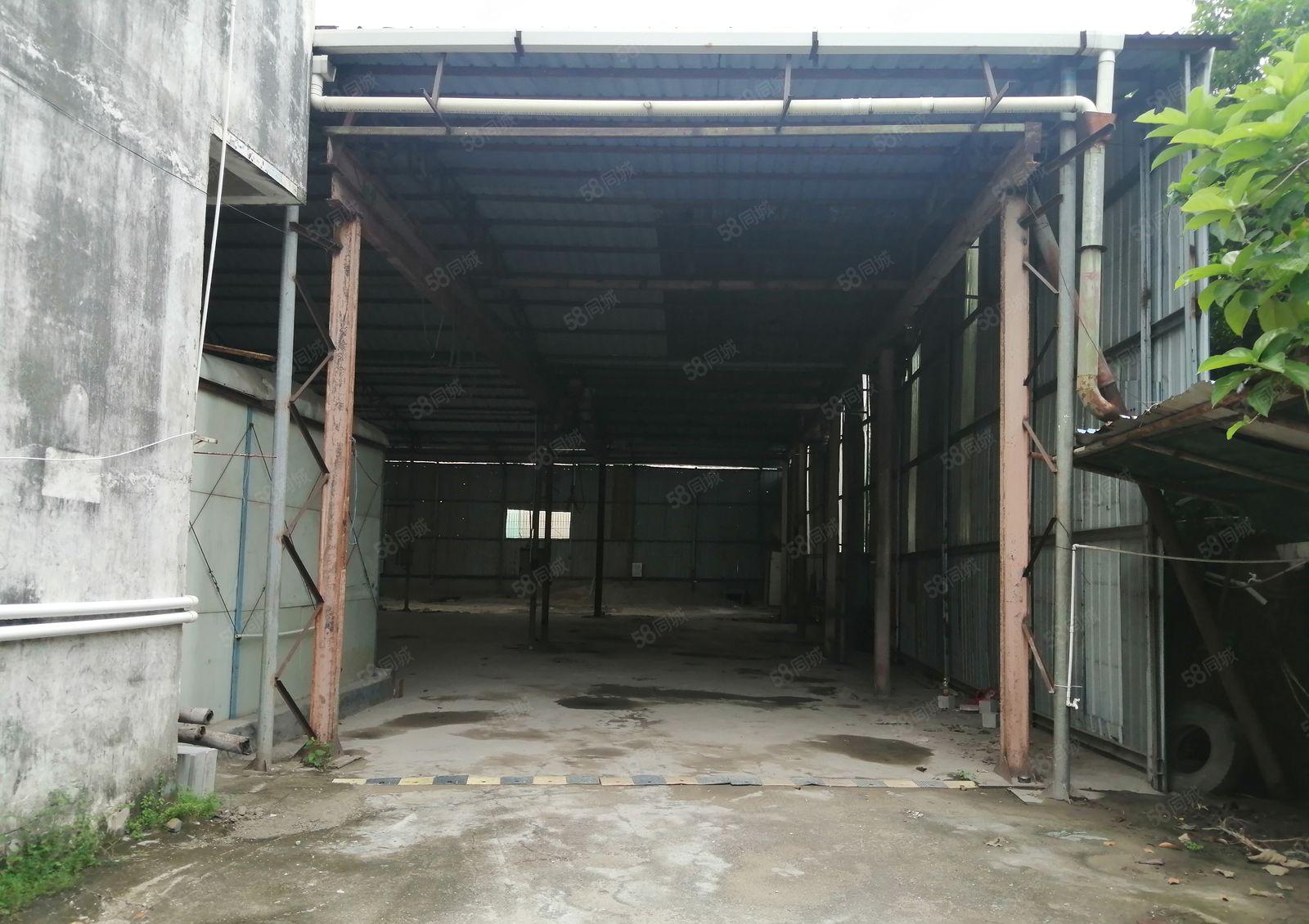 石湾镇铁场村独院单1层1500平方