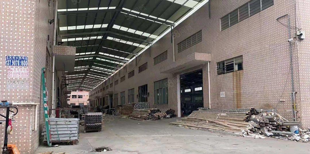 龙溪镇环胜单层独院4000平方出租，证件齐全，独门独院