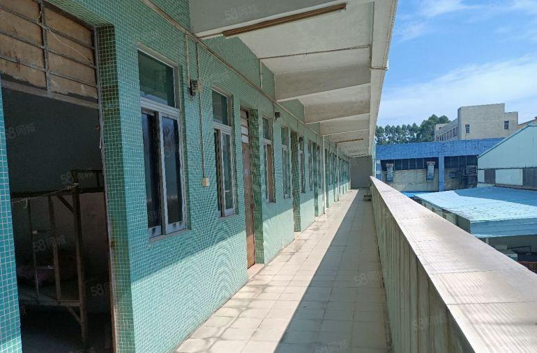 原房东实际面积低价出租标准厂房9000平方带现成装修注塑环评