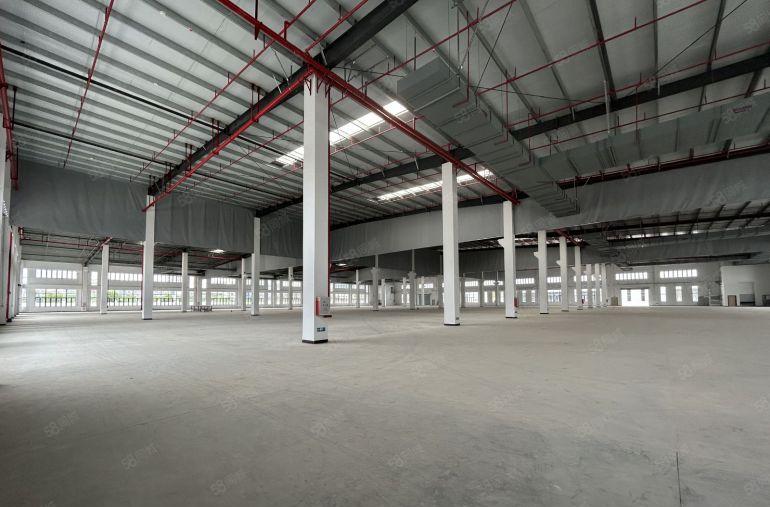 博罗园洲9元全新红本厂房原房东出租1000平起可分租可环评