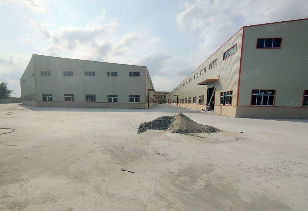 特色重工业滴水10米空地超大证件齐全行业不限