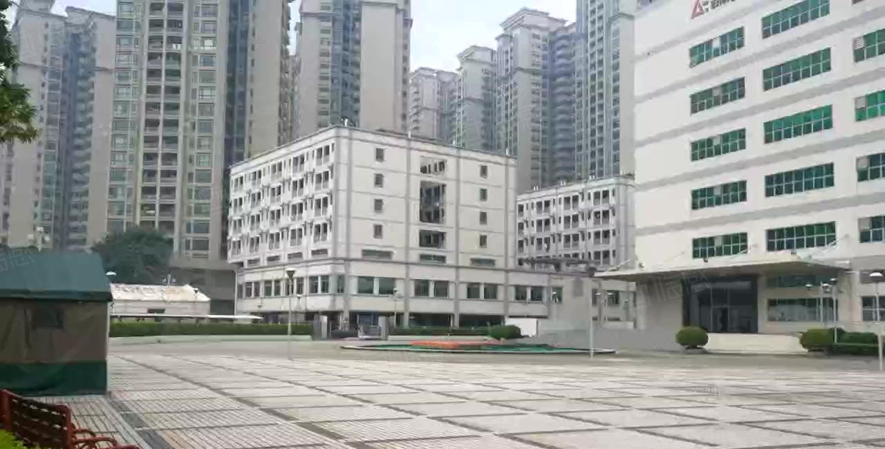 10元起租石湾科技工业区原房东1000平红本厂房招租可办环评