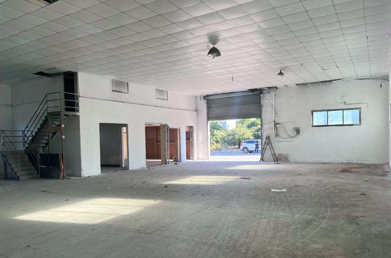 圆洲厂房出租实际面积原房东厂房出租独院可做仓库出租加工等行