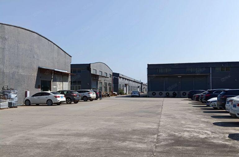 园洲花园式独院厂房出租6300方，滴水7米可分租，环评无忧。