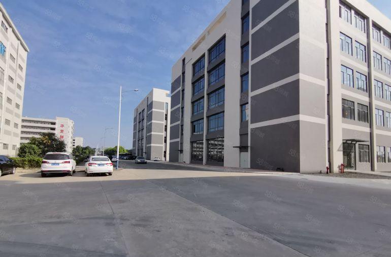 博罗龙溪工业园3000平方适合电镀，电路板，带点污染出租