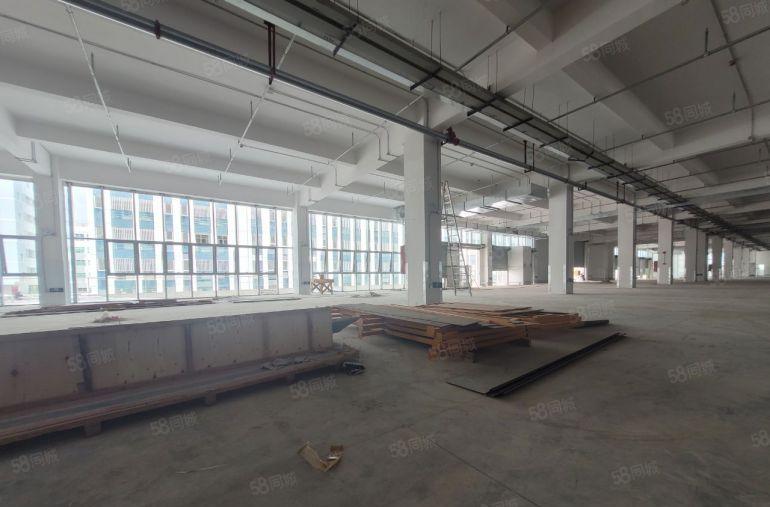 独院厂房45800平形象好招工方便价格实惠