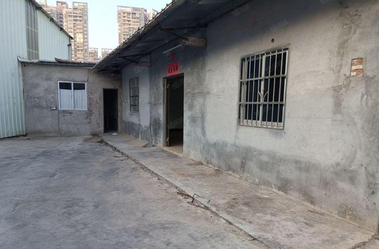 原房东独院单一层厂房出租周边无居民可做污染行业证件齐全