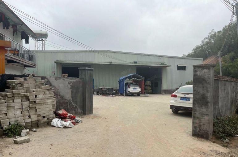 （原房东独院）龙溪9块每平独院厂房