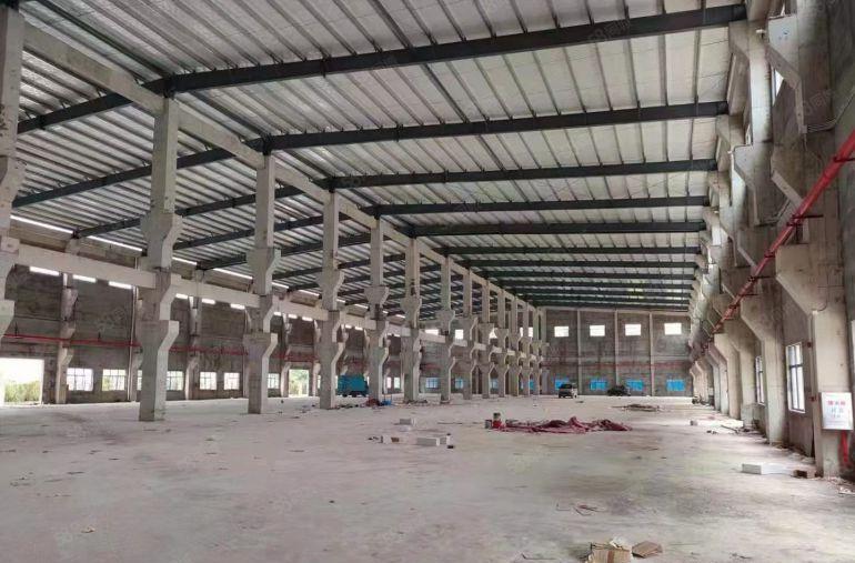 靓泰美15米高3600平米招租