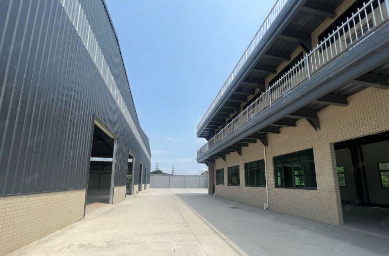 新出！原房东！独门独院！可分租！形象超棒！空地大！！