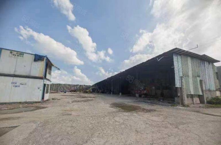 6块只要6块，租空地3000平方免费送厂房