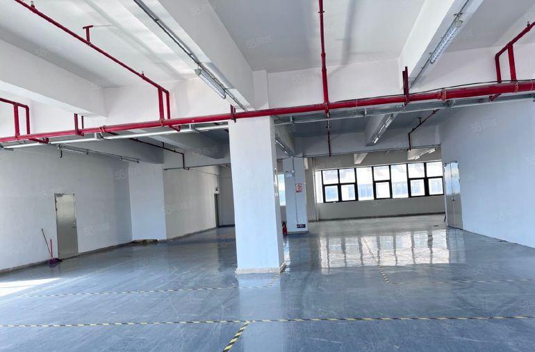 龙溪镇原房东现成钢化膜招租，超声波清洗环评以及排水处理系统