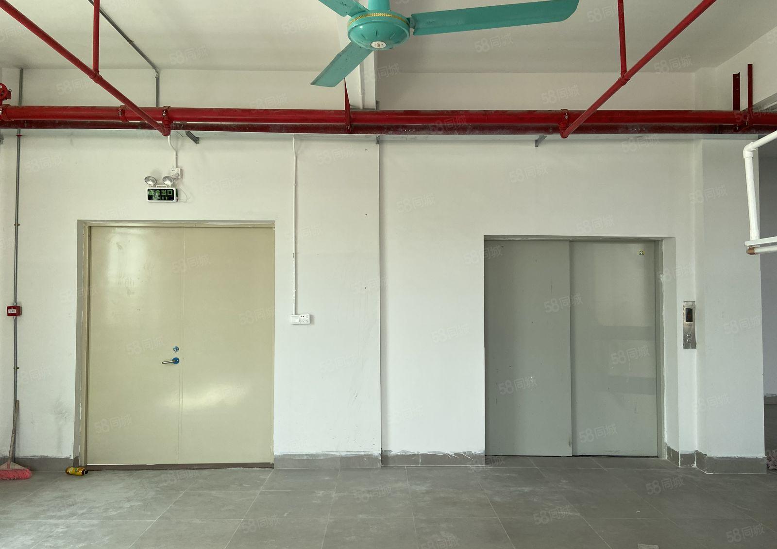 独院低价厂房出租，可办环评