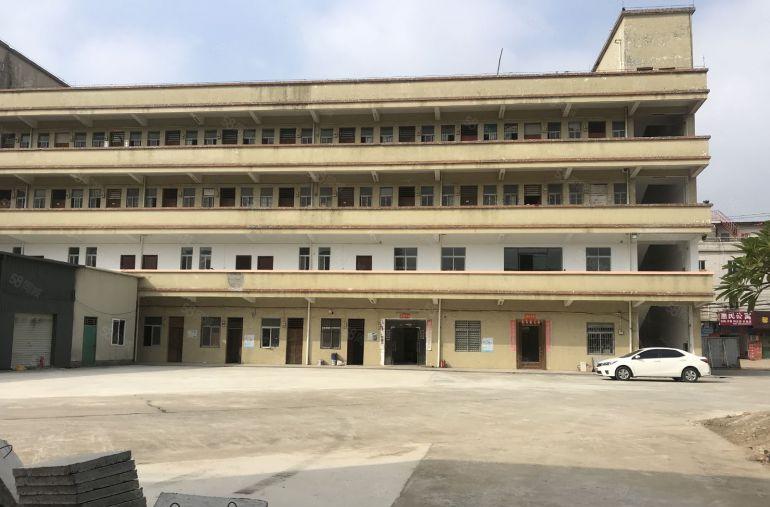 博罗龙溪新出电镀园区出租