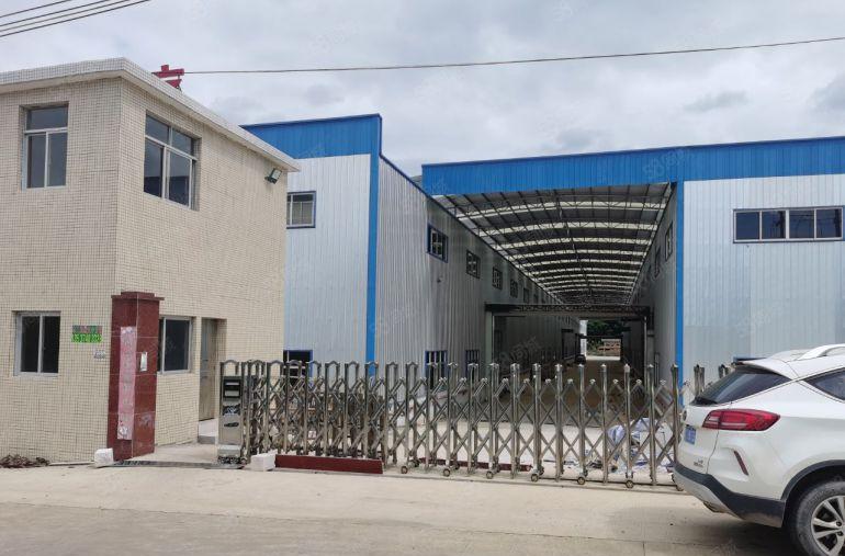 石湾原房东独院厂房仓库低价出租18000平，证件齐全可办环评