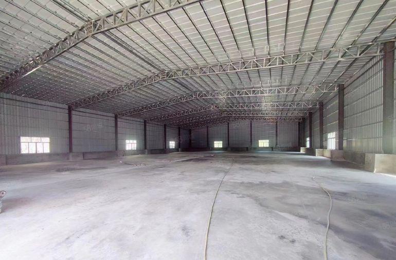 （原房东独院）龙溪12块每平钢构厂房