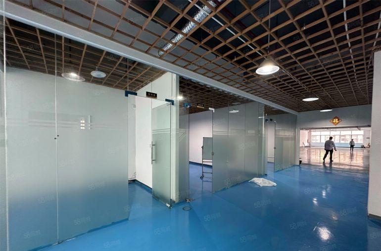 10元低价厂房出租大岭厂房1200平精装厂房原房东