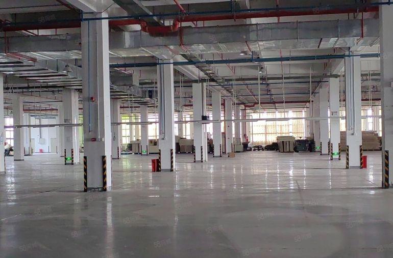 惠东大岭12600平方标准厂房，产证齐全，可办环评