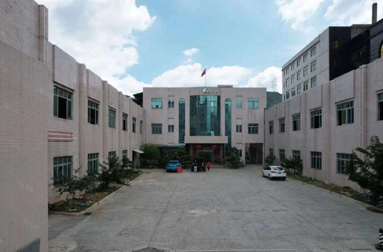 吉隆人民路279号独院花园式厂房出租