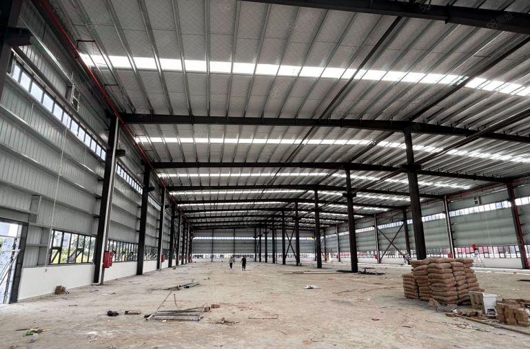 惠东新出原房东单一层3000平方米厂房仓库低价出租空地大可分