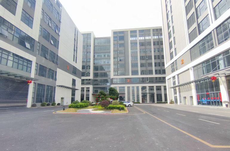 惠东大岭7块含税原房东全新带装修厂房实际面积出租