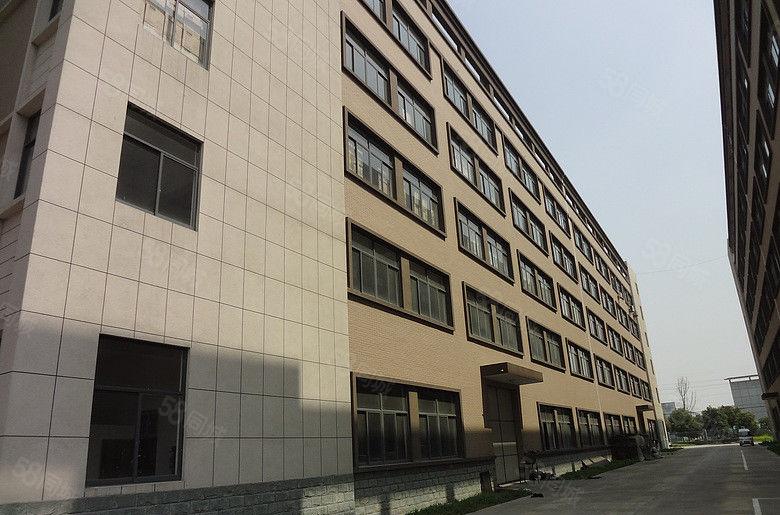 惠东大岭镇全新红本独院厂房（1一5层8860平）出租