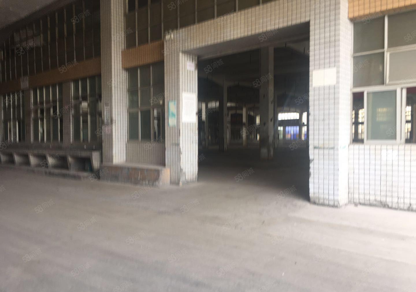 惠州市惠阳区平潭镇9米高钢构厂房出租厂房面积4290平方