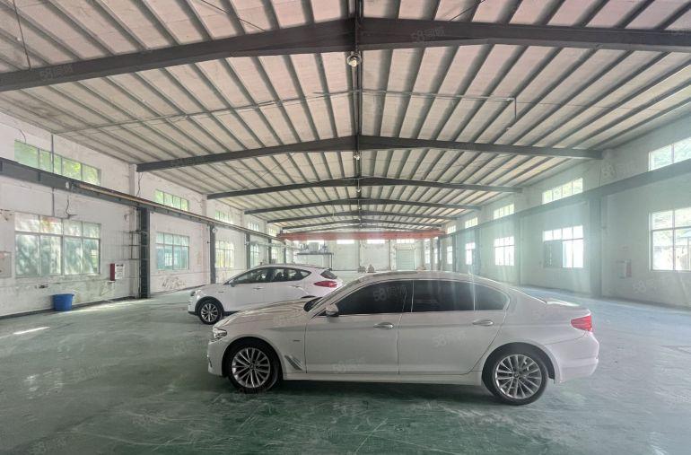 大岭原房东厂房出租独院适合抽粒注塑电子五金冲压机械设备家具等