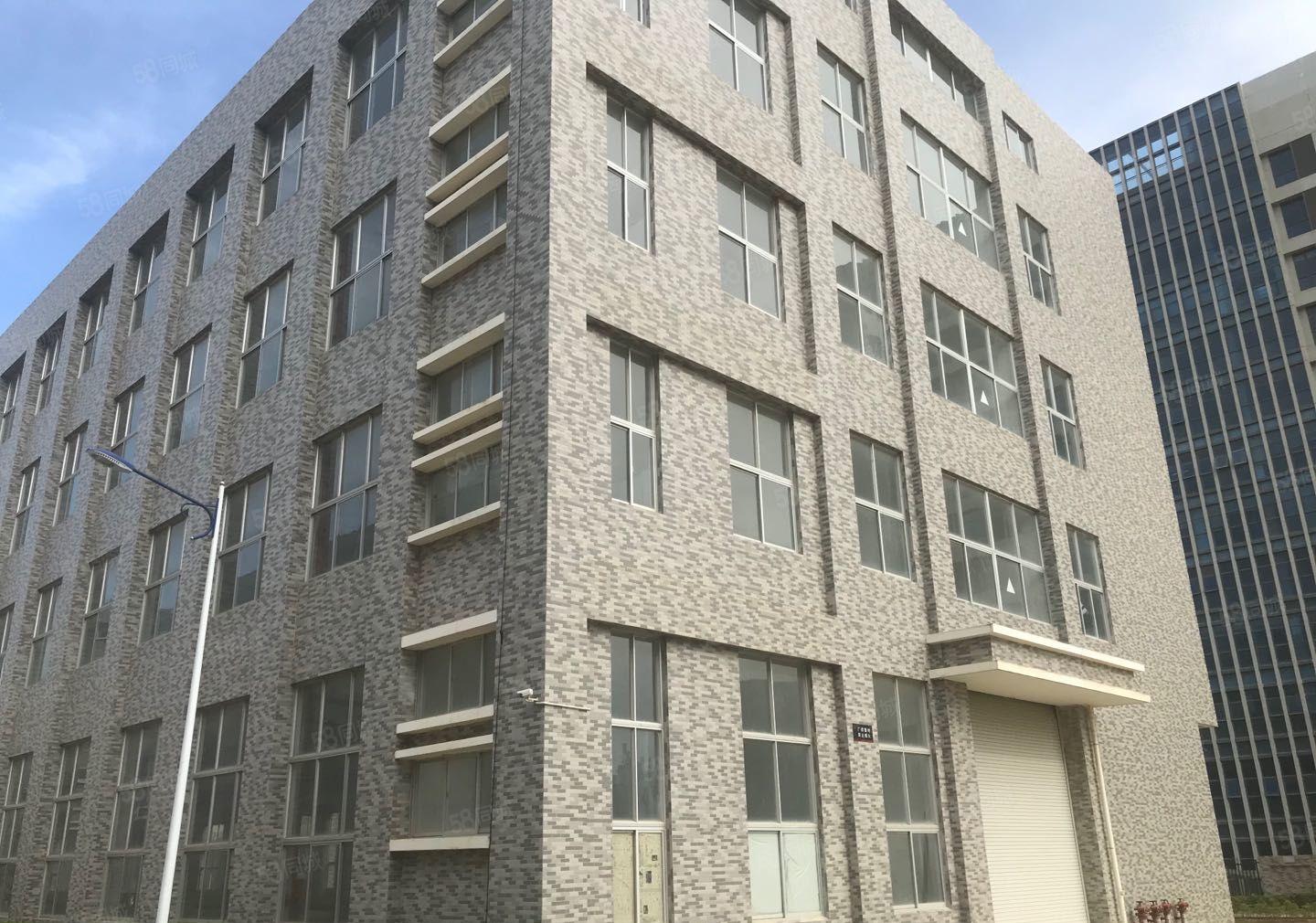 深汕特别合作区10000平原房东标准精装就厂房低价出租