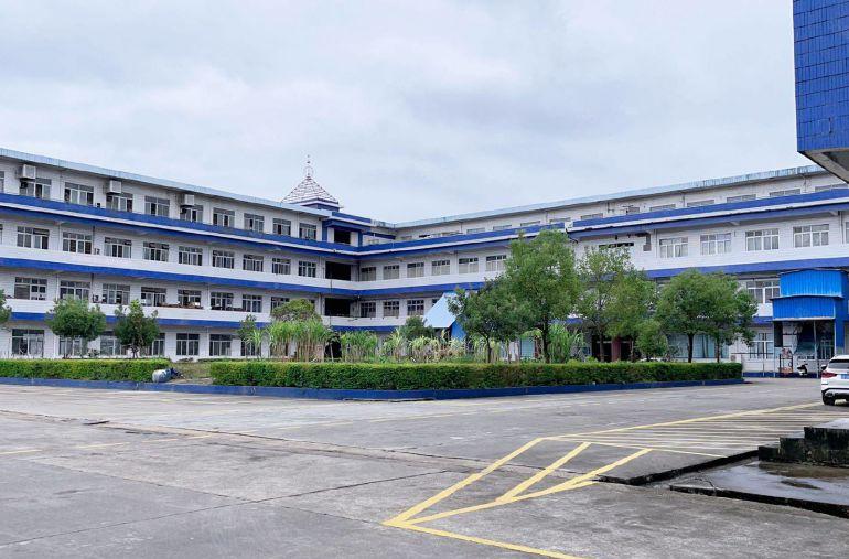 惠东多祝~~~8元标准厂房123楼各1388平~全城~