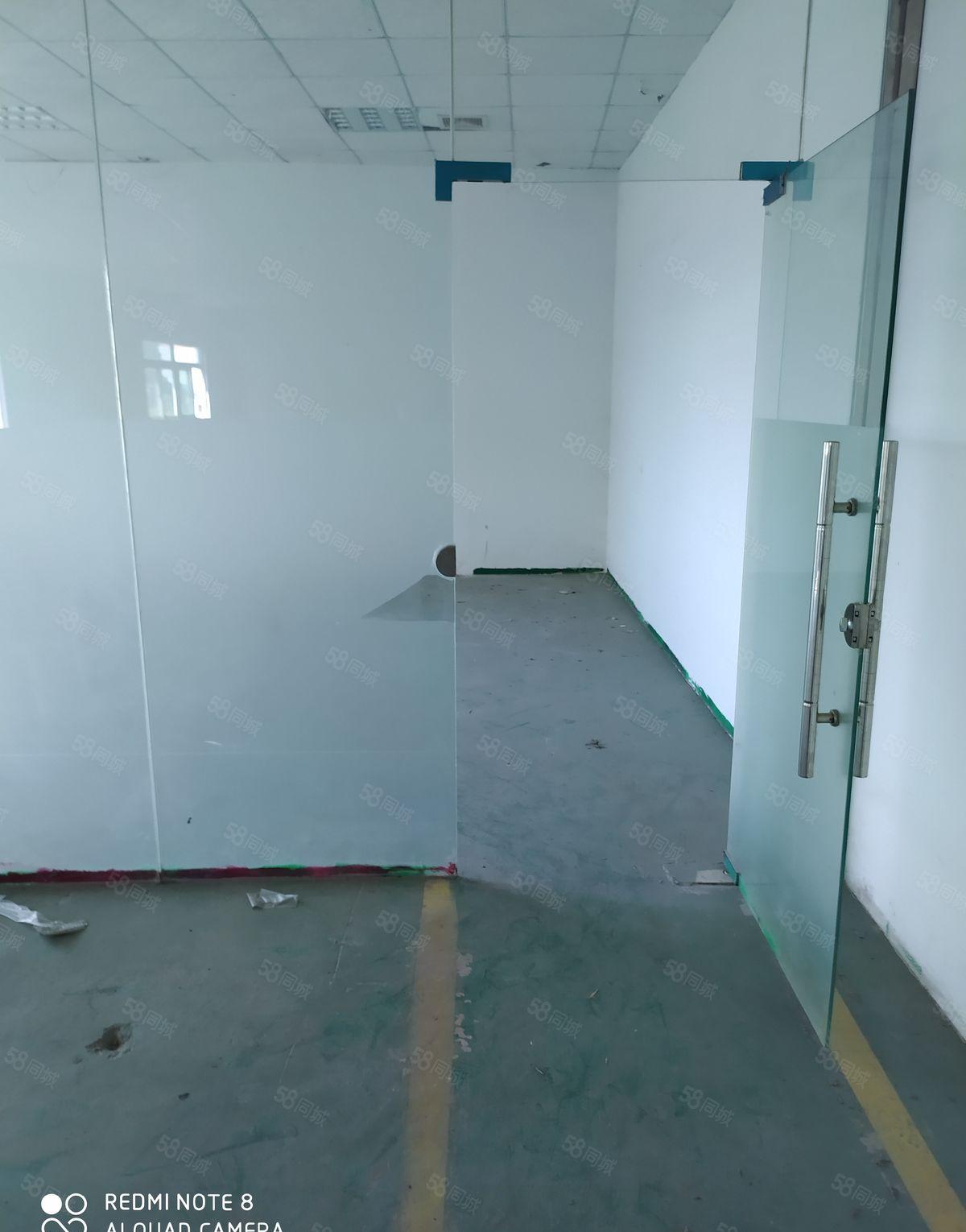 惠州市惠东县红本厂房出租1000起分整租统租可办环评