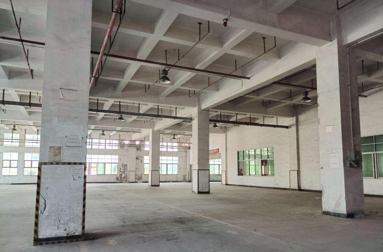 惠东大岭原房东独院独栋15000平低价厂房出租300平起分租