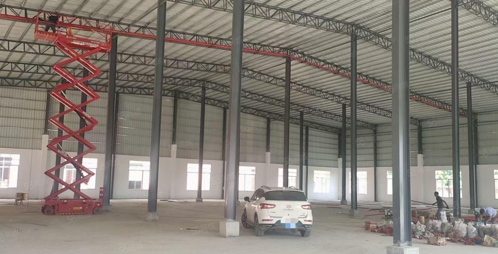 出租惠东大岭平山厂房仓库汇总