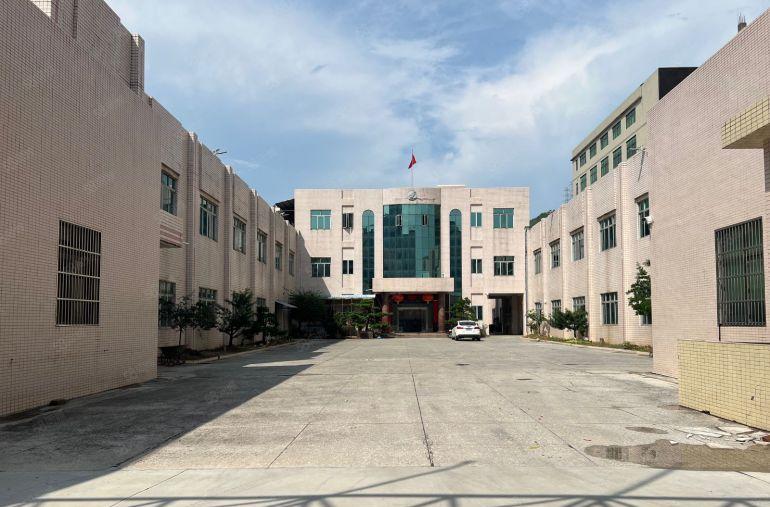 吉隆人民们路279号花园式独院厂房出租