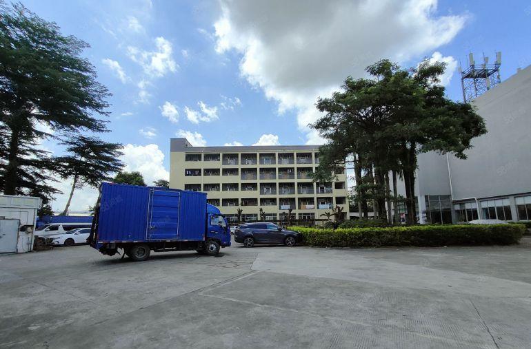 惠东大岭8元起3000平方厂房仓库一楼低价出租200平起分