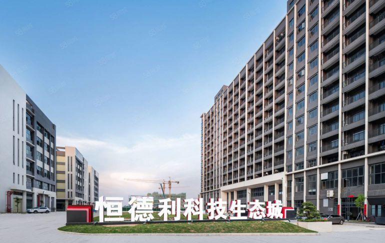 惠东产业转移工业园M2用地7元平可做工艺品玩具家具新材料等