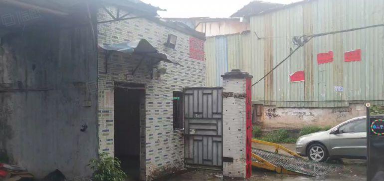惠东大岭鞋材市场独门独院3000平方厂房仓库出租可分租原房东