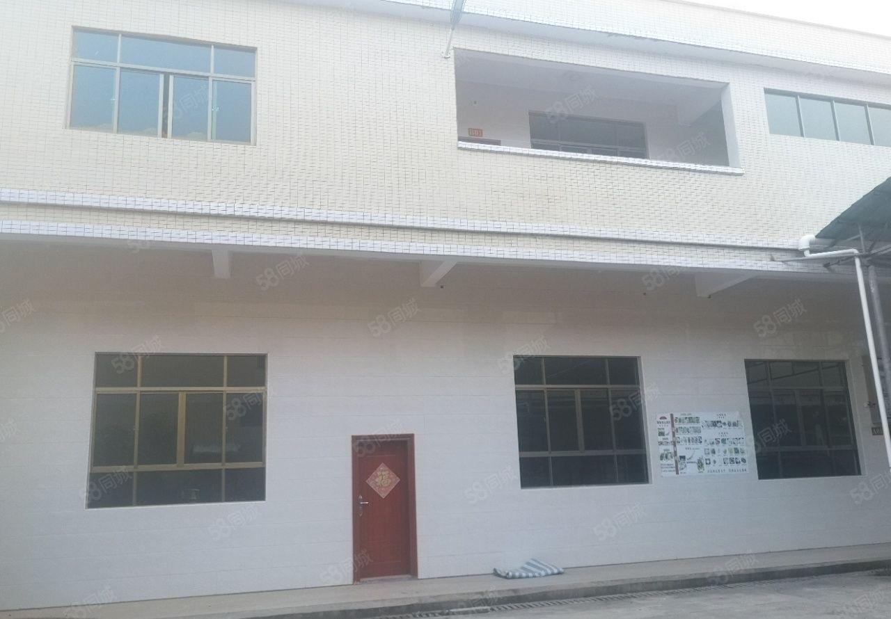 惠东县吉隆镇原房东经典小独院2000平方招租可做污染行业