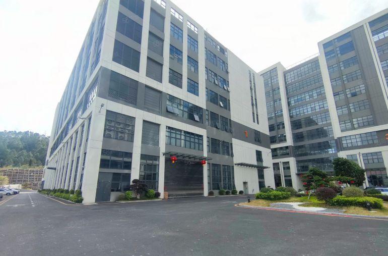 惠东大岭7块含税原房东全新带装修厂房实际面积出租