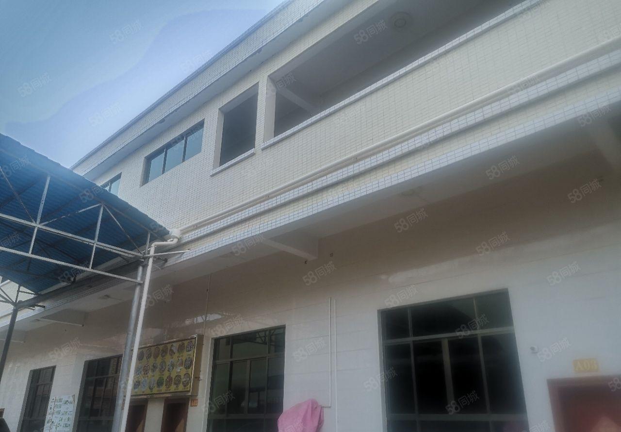 惠东县吉隆镇原房东经典小独院2000平方招租可做污染行业