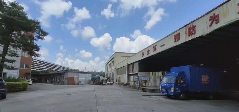 惠东大岭8元起3000平方厂房仓库一楼低价出租200平起分