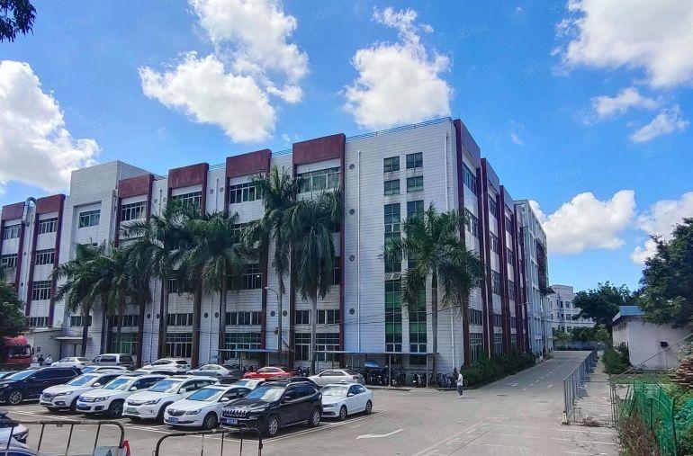 惠东大岭原房东独院独栋15000平低价厂房出租300平起分租