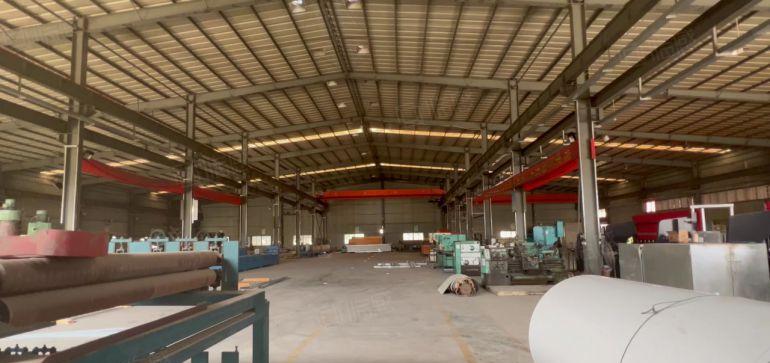 惠东新出原房东单一层3000平带行车厂房低价出租空地大可分租