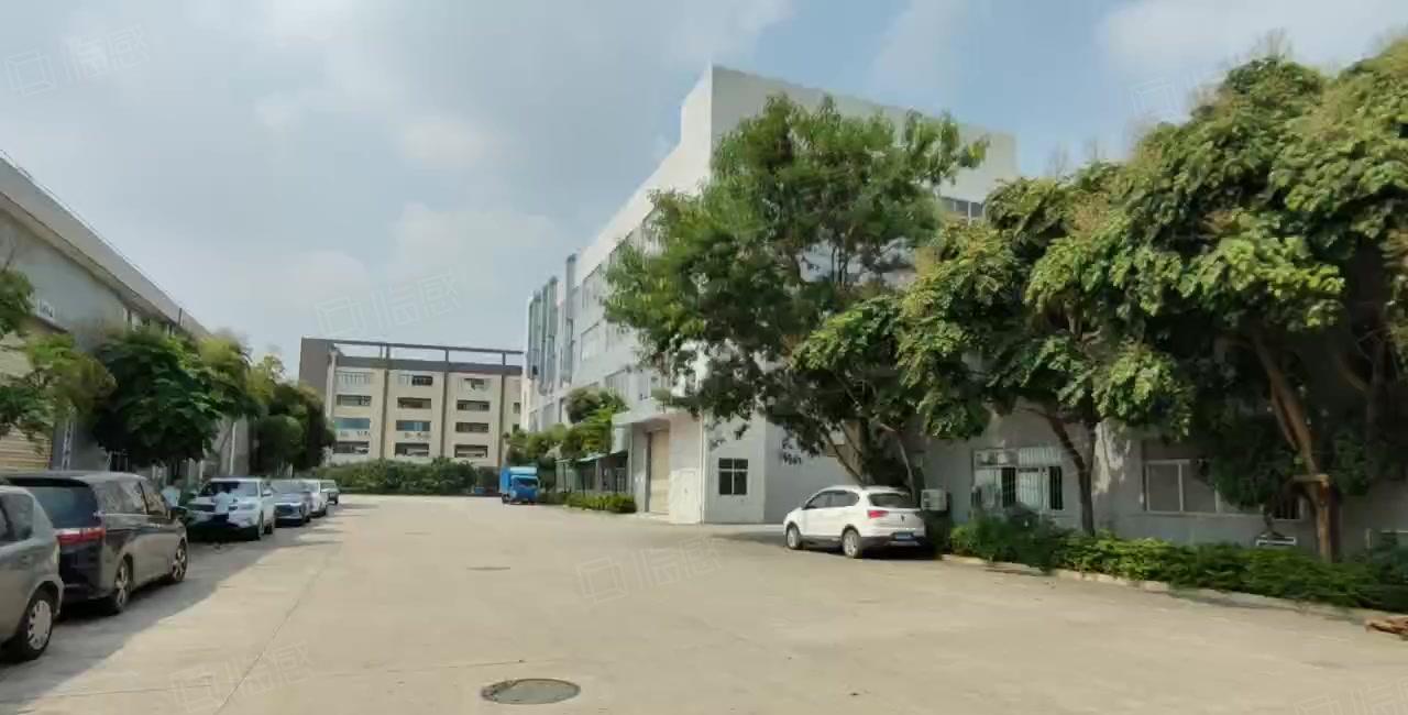 惠东平山1500平方一层厂房出租，可以分租