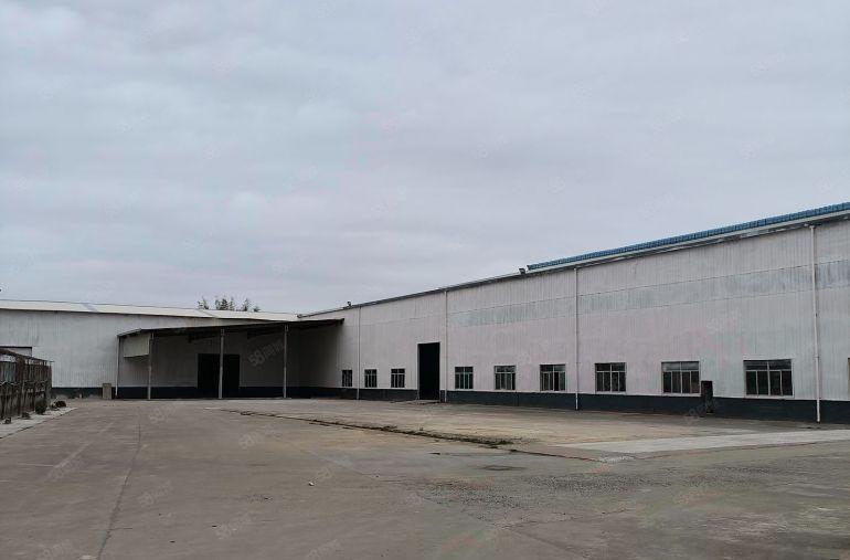 15元！深汕吉隆26000平钢构厂房出租分租滴水12米空地大