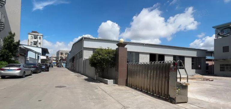 惠东大岭原房东独院5800平方滴水8.5米