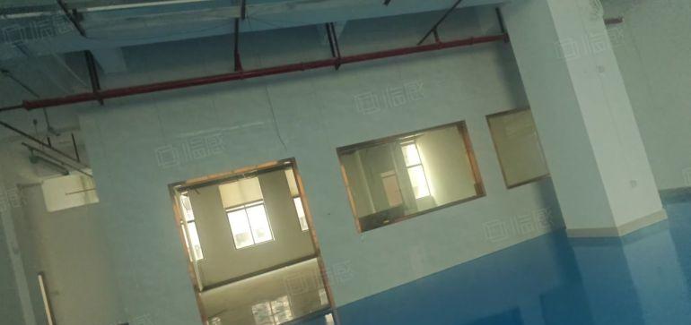 惠东大岭7块含税原房东全新带装修厂房实际面积出租