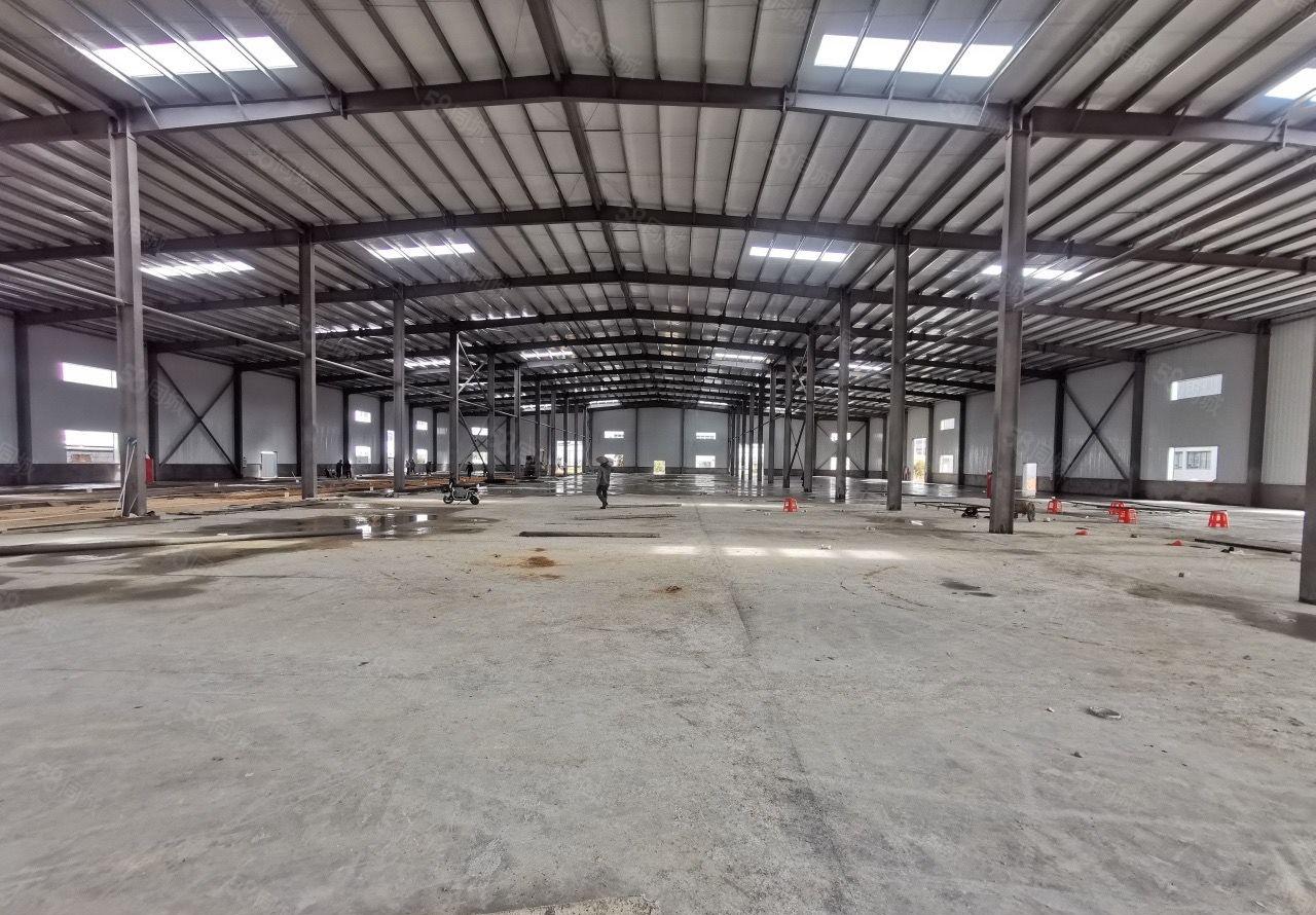 惠东白花形象好价格便宜单一层滴水9米6250平方