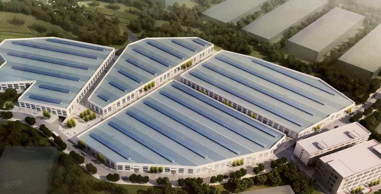 靓惠东独院厂房单层3300平米和4700平米招租